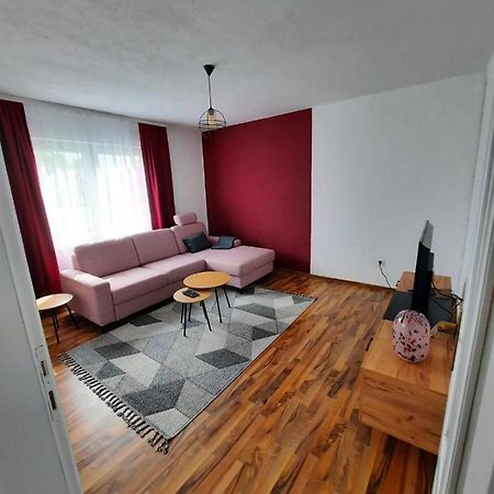 Apartman Magnolia Saraievo Exterior foto