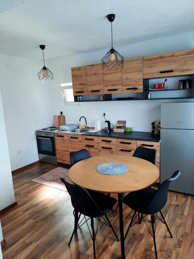 Apartman Magnolia Saraievo Exterior foto