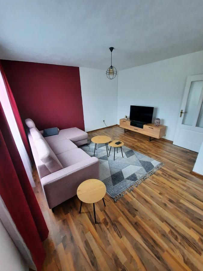 Apartman Magnolia Saraievo Exterior foto
