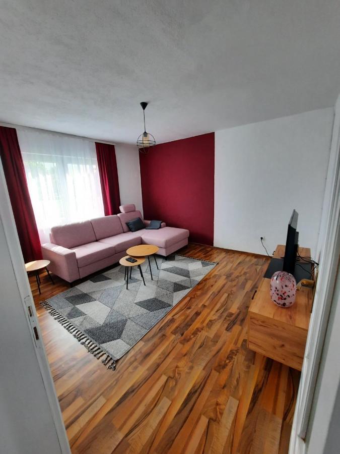 Apartman Magnolia Saraievo Exterior foto
