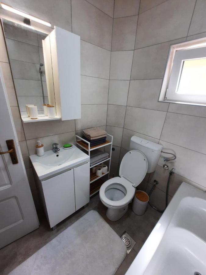 Apartman Magnolia Saraievo Exterior foto