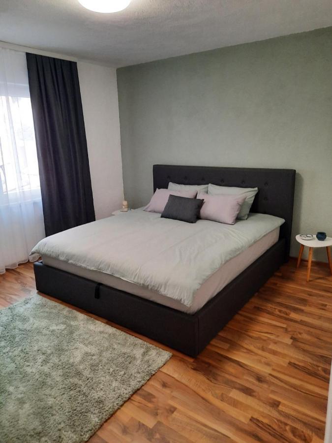 Apartman Magnolia Saraievo Exterior foto