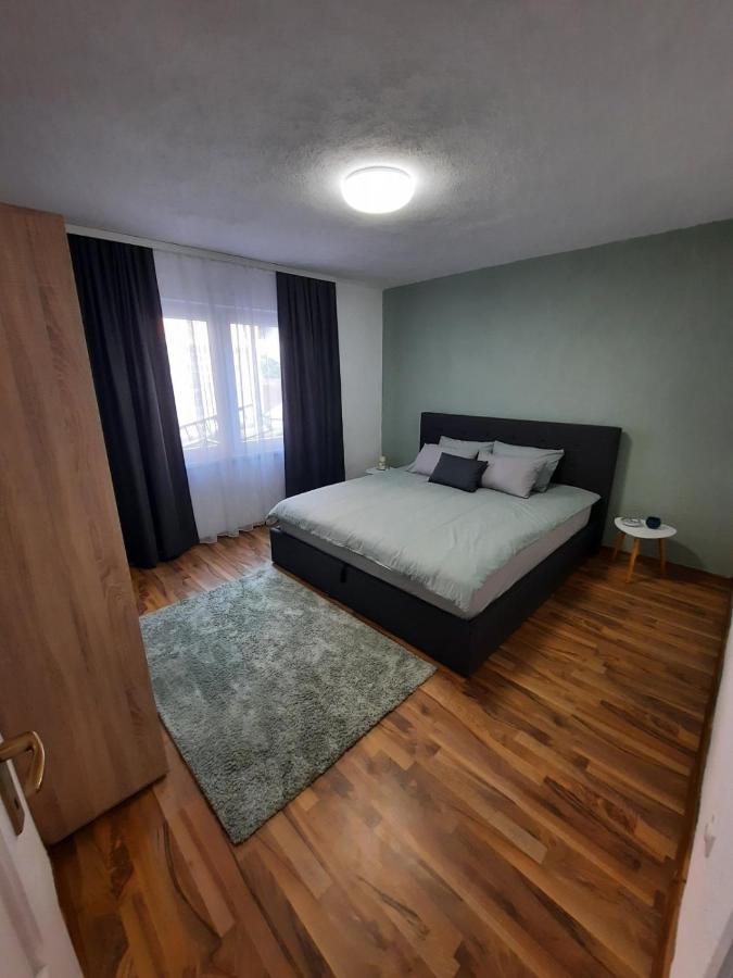 Apartman Magnolia Saraievo Exterior foto