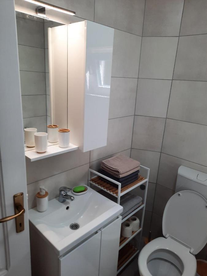 Apartman Magnolia Saraievo Exterior foto