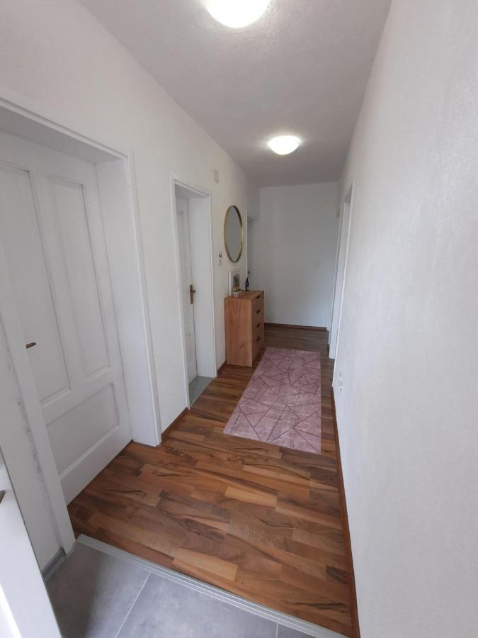Apartman Magnolia Saraievo Exterior foto