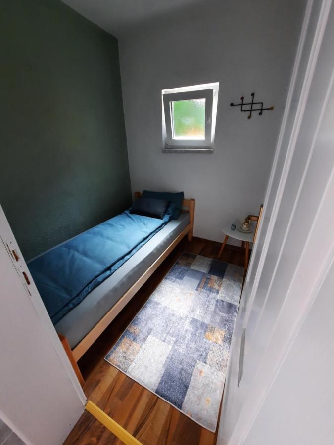 Apartman Magnolia Saraievo Exterior foto
