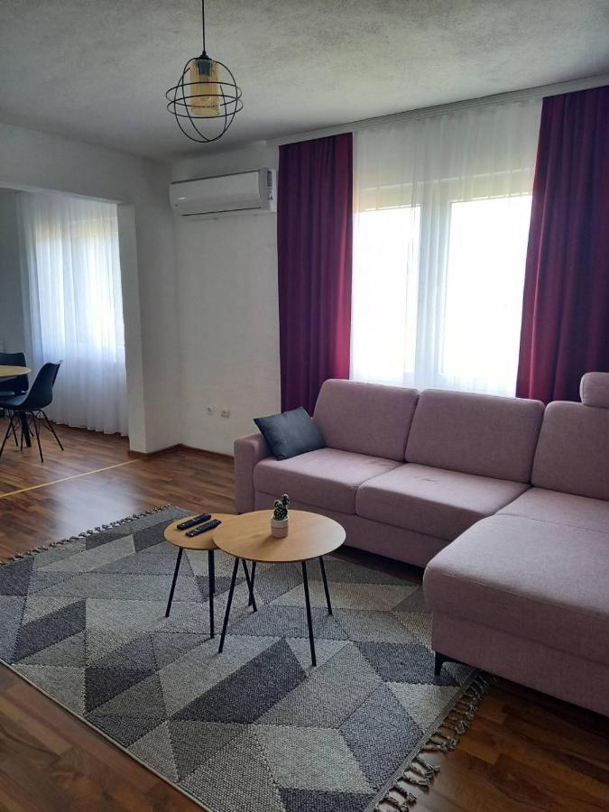 Apartman Magnolia Saraievo Exterior foto