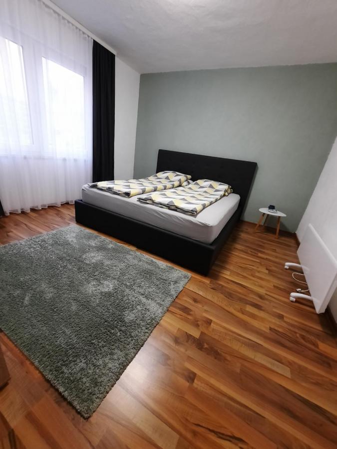 Apartman Magnolia Saraievo Exterior foto