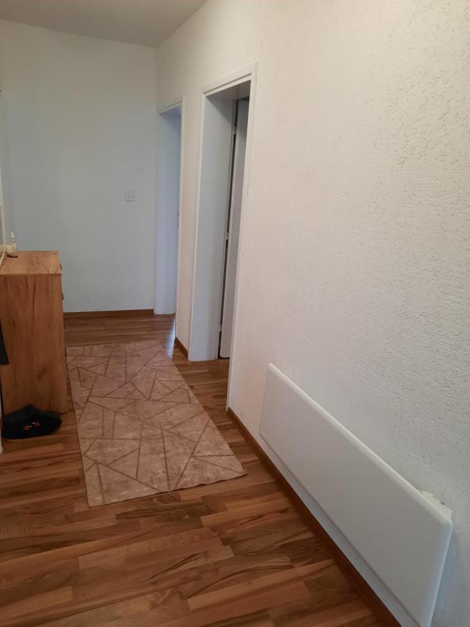 Apartman Magnolia Saraievo Exterior foto